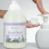 imageGinger Lily Farms Botanicals AllPurpose Foaming Hand Soap Refill 100 Vegan ampamp CrueltyFree Lavender Chamomile Scent 1 Gallon 128 Fl OzLavender Chamomile