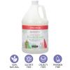 imageGinger Lily Farms Botanicals AllPurpose Liquid Hand Soap Refill 100 Vegan ampamp CrueltyFree Apple Pear Scent 1 Gallon 128 fl oz128 Fl Oz Pack of 4