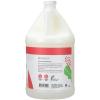 imageGinger Lily Farms Botanicals AllPurpose Liquid Hand Soap Refill 100 Vegan ampamp CrueltyFree Apple Pear Scent 1 Gallon 128 fl oz128 Fl Oz Pack of 4