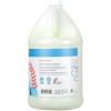 imageGinger Lily Farms Botanicals AllPurpose Liquid Hand Soap Refill Island Tranquility 100 Vegan ampamp CrueltyFree Green Tea Lemongrass Scent 1 Gallon Pack of 4128 Fl Oz Pack of 4