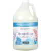 imageGinger Lily Farms Botanicals AllPurpose Liquid Hand Soap Refill Island Tranquility 100 Vegan ampamp CrueltyFree Green Tea Lemongrass Scent 1 Gallon Pack of 4128 Fl Oz Pack of 4