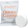 imageGinger Lily Farms Botanicals Garbage Disposal Cleaner Tabs Deep Cleaning Tablets for Sink Disposals Removes OdorCausing Residues Citrus Scent 40Count