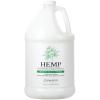 imageGinger Lily Farms Botanicals HEMP Herbal Moisturizing Conditioner Enriched with 100 Pure Natural Hemp Seed Oil 100 Vegan ampamp CrueltyFree 1 Gallon Refill4 Count Pack of 1