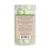 imageGinger Lily Farms Botanicals Manicure Spa Balls Ocean Manicure Soak Balls Replenishes Moisture Softens and Conditions Skin 8 Ounces 80CountGreen Tea Lemongrass