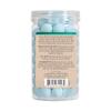 imageGinger Lily Farms Botanicals Manicure Spa Balls Ocean Manicure Soak Balls Replenishes Moisture Softens and Conditions Skin 8 Ounces 80CountOcean