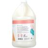 imageGinger Lily Farms Botanicals Nourishing Body Wash 100 Vegan ampamp CrueltyFree Apple Pear Scent 1 Gallon Refill 128 fl oz