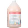 imageGinger Lily Farms Botanicals Nourishing Body Wash Champagne Mimosa 100 Vegan ampamp CrueltyFree Citrus Blend Scent 1 Gallon 128 fl oz Refill128 Fl Oz Pack of 4