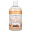 imageGinger Lily Farms Botanicals Nourishing Body Wash Coco Mango 100 Vegan ampamp CrueltyFree Coconut Mango Scent 12 Fl Oz Pack of 612 Fl Oz Pack of 6