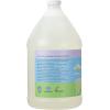 imageGinger Lily Farms Botanicals PlantBased Foaming Spray Dish Soap Concentrated Formula with Max Grease Cleaning Power CrueltyFree Lavender Chamomile Scent 1 Gallon Refill 128 Fl Oz