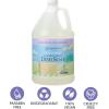 imageGinger Lily Farms Botanicals PlantBased Foaming Spray Dish Soap Concentrated Formula with Max Grease Cleaning Power CrueltyFree Lavender Chamomile Scent 1 Gallon Refill 128 Fl Oz