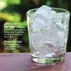 imageGinger Lily Farms Botanicals PlantBased Ice Maker Cleaner ampamp Descaler for All Ice Machines 32 Uses Safe for All Metals 1 Gallon 128 fl oz