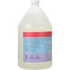 imageGinger Lily Farms Botanicals PlantBased Liquid Dish Soap Concentrated Formula with Max Grease Cleaning Power CrueltyFree Apple Pear Scent 1 Gallon Refill 128 Fl Oz
