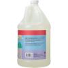 imageGinger Lily Farms Botanicals PlantBased Liquid Dish Soap Concentrated Formula with Max Grease Cleaning Power CrueltyFree Apple Pear Scent 1 Gallon Refill 128 Fl Oz