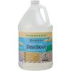 imageGinger Lily Farms Botanicals PlantBased Liquid Dish Soap Concentrated Formula with Max Grease Cleaning Power CrueltyFree FragranceFree 1 Gallon Refill 128 Fl Oz Clear128 Fl Oz Pack of 4