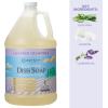 imageGinger Lily Farms Botanicals PlantBased Liquid Dish Soap Concentrated Formula with Max Grease Cleaning Power CrueltyFree Lavender Chamomile Scent 1 Gallon Refill 128 Fl Oz