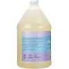 imageGinger Lily Farms Botanicals PlantBased Liquid Dish Soap Concentrated Formula with Max Grease Cleaning Power CrueltyFree Lavender Chamomile Scent 1 Gallon Refill 128 Fl Oz