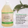 imageGinger Lily Farms Botanicals PlantBased Liquid Laundry Detergent Free ampamp Clear Concentrated Formula HE Compatible 85 Loads 1 Gallon 128 fl oz128 Fl Oz Pack of 1