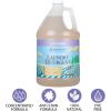 imageGinger Lily Farms Botanicals PlantBased Liquid Laundry Detergent Lavender Concentrated Formula HE Compatible 85 Loads 1 Gallon 128 fl ozLavender