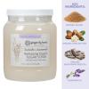 imageGinger Lily Farms Botanicals Revitalizing Organic Sugar Scrub AllNatural Skin Exfoliating Sugar Crystals 100 Vegan ampamp CrueltyFree Lavender Chamomile 64 ozLavender Chamomile
