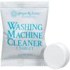 imageGinger Lily Farms Botanicals Washing Machine Cleaner Tabs Deep Cleaning Tablets for HE Front Load ampamp Top Load Washers FragranceFree 50Count