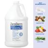 imageGinger Lily Farms Botanicals ZeroDerm 24 Hour Advanced Therapy Daily Moisture Lotion AllergenFree 100 Vegan ampamp CrueltyFree Fragrance Free 1 Gallon 128 fl oz Refill128 Fl Oz Pack of 1