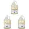 imageGinger Lily Farms Club ampamp Fitness Conditioning Liquid Hand Soap Refill 100 Vegan ampamp CrueltyFree Fragrance Free 1 Gallon 128 fl ozUnscented