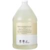 imageGinger Lily Farms Club ampamp Fitness Moisturizing Shampoo for All Hair Types 100 Vegan ampamp CrueltyFree Fragrance Free 1 Gallon 128 fl oz Refill