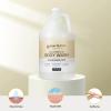 imageGinger Lily Farms Club ampamp Fitness Nourishing Body Wash 100 Vegan ampamp CrueltyFree Bath ampamp Shower Gel for Men and Women Fragrance Free 1 Gallon 128 fl oz Refill