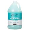 imageGinger Lily Farms Club ampamp Fitness Nourishing Body Wash 100 Vegan ampamp CrueltyFree Ocean Breeze Scent 1 Gallon Refill Pack of 4128 Fl Oz Pack of 4