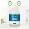 imageGinger Lily Farms Club ampamp Fitness Unisex Hair Spray 100 Vegan and CrueltyFree 1 GallonGel Gallon