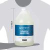 imageGinger Lily Farms Club ampamp Fitness Unisex Hair Spray 100 Vegan and CrueltyFree 1 GallonGel Gallon