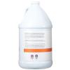imageGinger Lily Farms Dog ampamp Pet Formula Advanced Odor Eliminator Professional Strength Fresh AllNatural Citrus 1 Gallon Refill 128 fl oz