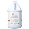 imageGinger Lily Farms Dog ampamp Pet Formula Advanced Odor Eliminator Professional Strength Fresh AllNatural Citrus 1 Gallon Refill 128 fl oz