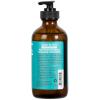 imageGinger Lily Farms Salon Formula 100 Pure Morocco Argan Oil Treatment for All Hair Types 100 Vegan ampamp CrueltyFree 8 fl oz