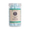imageGinger Lily Farms Botanicals Manicure Spa Balls Ocean Manicure Soak Balls Replenishes Moisture Softens and Conditions Skin 8 Ounces 80CountOcean