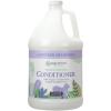 imageGinger Lily Farms Botanicals Moisturizing Conditioner for Dry Hair 100 Vegan ampamp CrueltyFree Lavender Chamomile Scent 1 Gallon Refill 128 fl oz
