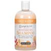 imageGinger Lily Farms Botanicals Moisturizing Shampoo for All Hair Types Coco Mango 100 Vegan ampamp CrueltyFree Coconut Mango Scent 1 Gallon 128 fl oz Refill12 Fl Oz Pack of 1