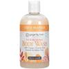 imageGinger Lily Farms Botanicals Nourishing Body Wash Coco Mango 100 Vegan ampamp CrueltyFree Coconut Mango Scent 12 Fl Oz Pack of 612 Ounce Pack of 1