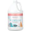 imageGinger Lily Farms Botanicals Soothing Butter Lotion for Dry Skin 100 Vegan ampamp CrueltyFree Apple Pear Scent 1 Gallon Refill 128 fl oz