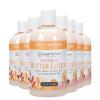 imageGinger Lily Farms Botanicals Soothing Butter Lotion for Dry Skin Coco Mango 100 Vegan ampamp CrueltyFree Coconut Mango Scent 12 Fl Oz Pack of 6