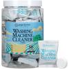 imageGinger Lily Farms Botanicals Washing Machine Cleaner Tabs Deep Cleaning Tablets for HE Front Load ampamp Top Load Washers FragranceFree 50Count