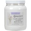 imageGinger Lily Farms Botanicals Whipped Body Butter for Dry Skin UltraHydrating 100 Vegan ampamp CrueltyFree Lavender Chamomile 59 OuncesLavender Chamomile