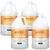 imageGinger Lily Farms Club ampamp Fitness Moisturizing Conditioner for Dry Hair 100 Vegan ampamp CrueltyFree Citrus Scent 1 Gallon 128 fl oz Refill512 Fl Oz Pack of 1
