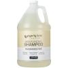 imageGinger Lily Farms Club ampamp Fitness Moisturizing Shampoo for All Hair Types 100 Vegan ampamp CrueltyFree Fragrance Free 1 Gallon 128 fl oz Refill