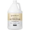 imageGinger Lily Farms Club ampamp Fitness Soothing Butter Lotion for Dry Skin 100 Vegan ampamp CrueltyFree Fragrance Free 1 Gallon 128 fl oz Refill128 Fl Oz Pack of 1