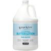 imageGinger Lily Farms Club ampamp Fitness Soothing Butter Lotion for Dry Skin 100 Vegan ampamp CrueltyFree Rain Water Scent 1 Gallon 128 fl oz Refill