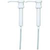 imageGinger Lily Farms Premium Gallon Pump Dispenses One Ounce Per Pump Fits Most Standard Gallon Bottles and ContainersPack of 2