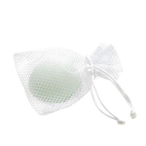 imageGinger Lily Farms Botanicals Shower Blast Mesh Bag Extends The Life Of Shower Blast White 12 Count