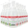 imageGinger Lily Farms Botanicals AllPurpose Foaming Hand Soap Refill 100 Vegan amp CrueltyFree Vanilla Sugar Bliss Scent 1 Gallon 128 fl ozApple Pear