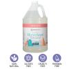 imageGinger Lily Farms Botanicals AllPurpose Foaming Hand Soap Refill 100 Vegan amp CrueltyFree Vanilla Sugar Bliss Scent 1 Gallon 128 fl ozApple Pear